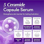 EQQUALBERRY Bakuchiol Plumping Serum 30ml