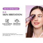 EQQUALBERRY Purple PDRN Pore Minimizing Serum 30ml