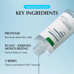 EQQUALBERRY Swimming Pool Toner 155ml