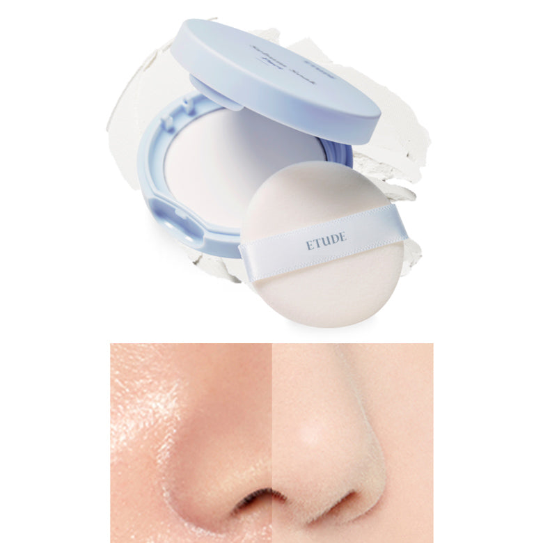ETUDE HOUSE Sebum Soak Powder
