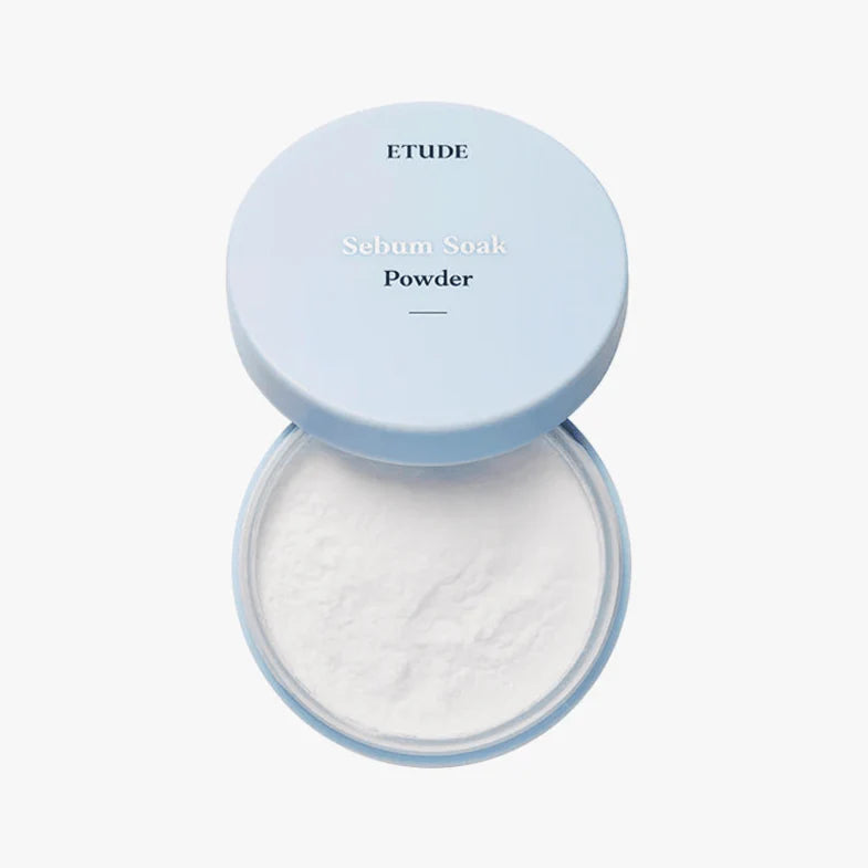 ETUDE HOUSE Sebum Soak Powder