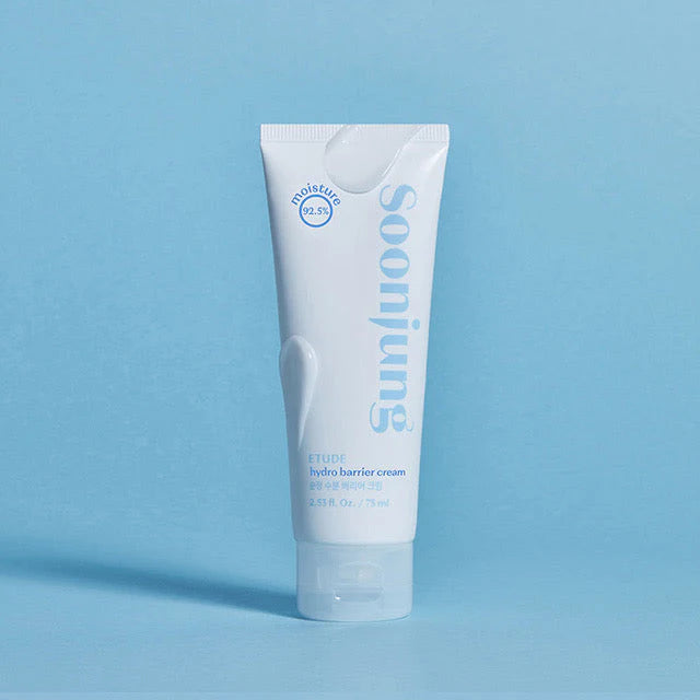 ETUDE HOUSE Soon Jung Hydro Barrier Cream 75ml