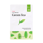 ETUDE HOUSE Therapy Air Mask GreenTea Sheet mask