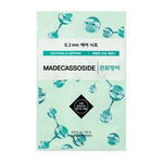 ETUDE HOUSE Therapy Air Mask Madecassoside