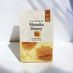ETUDE HOUSE Therapy Air Mask Manuka Honey