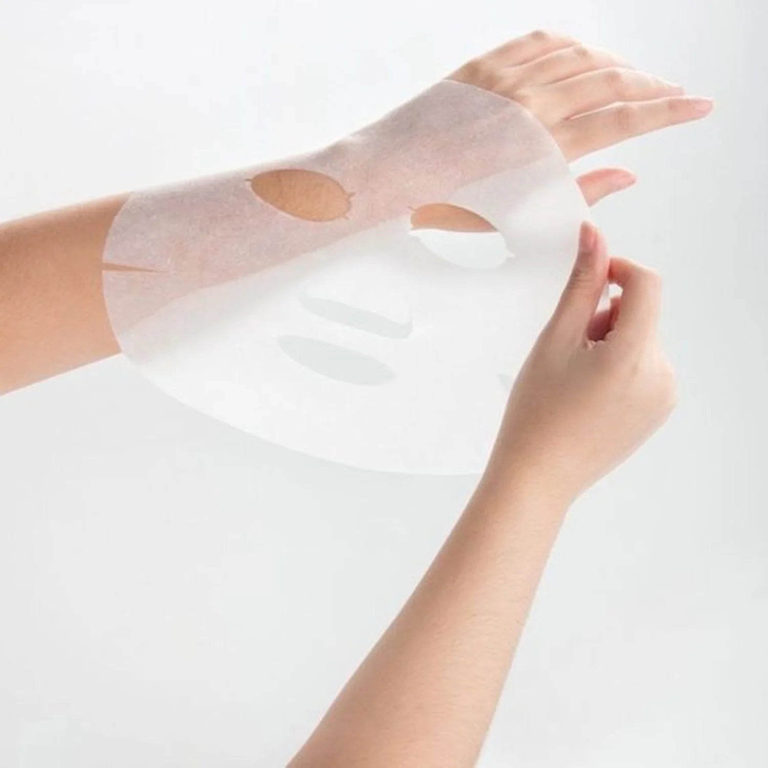ETUDE HOUSE Therapy Air Mask Snail
