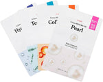 ETUDE HOUSE Therapy Air Mask Aloe