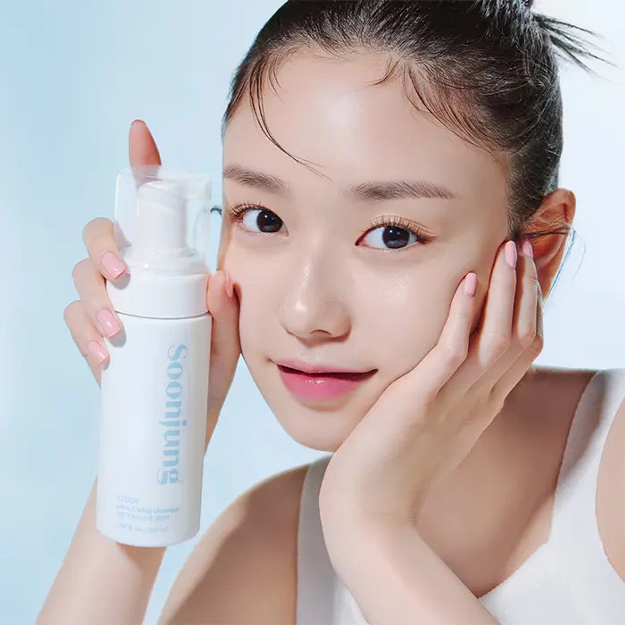 ETUDE HOUSE SoonJung pH6.5 Whip Cleanser 150ml
