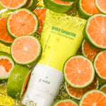 GOODAL Green Tangerine Vita C Cleansing Foam 150ml
