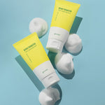 GOODAL Green Tangerine Vita C Cleansing Foam 150ml