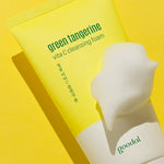 GOODAL Green Tangerine Vita C Cleansing Foam 150ml