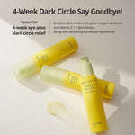 GOODAL Green Tangerine VitaC Dark Circle Eye Cream 30mL