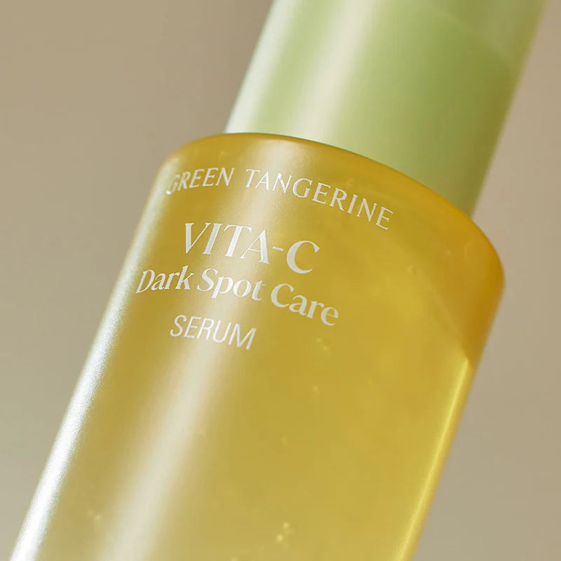 GOODAL Green Tangerine Vita C Dark Spot Serum 40ml