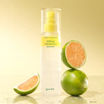 GOODAL Green Tangerine Vita C Serum Mist 100ml