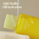 GOODAL Green Tangerine Vita C Toner 300ml