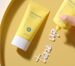 GOODAL Tangerine Vita C Dark Spot Tone Up Cream 50ml