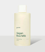 GOODAL Vegan Rice Milk Moisturizing Toner 300ml
