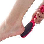 GREENBELL Foot Care Heel File for Bath Use