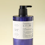 HAPPY BATH Lavender Body Wash 490ml