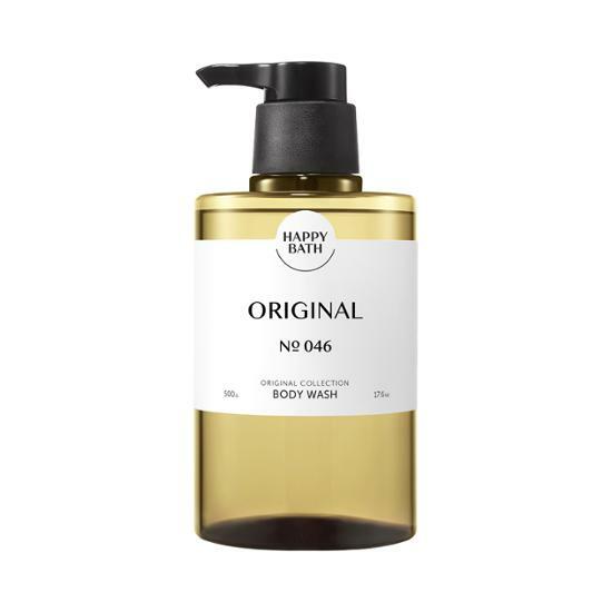 HAPPY BATH Original Body Wash 500g