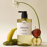 HAPPY BATH Original Body Wash 500g