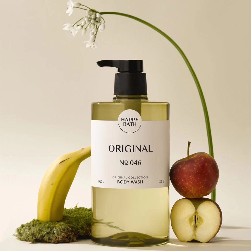 HAPPY BATH Original Body Wash 500g