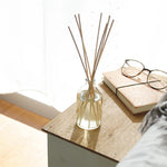 HARUKADO Kitoca Room Diffuser Lavender & Orange