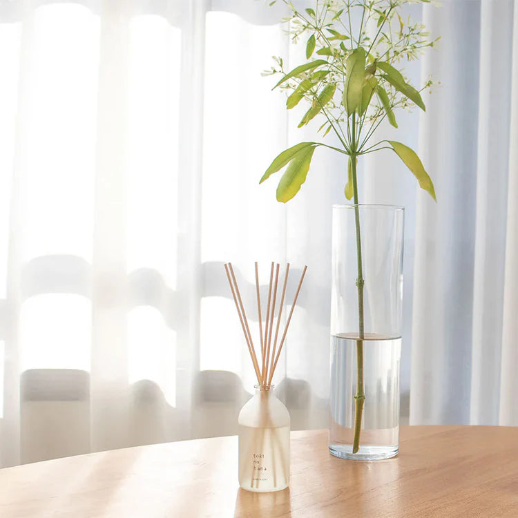 HARUKADO Toki No Hana Room Diffuser Kinmokusei