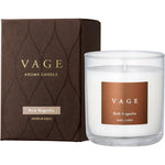 HARUKADO Magnolia Riche Aromatic Candle