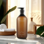HETRAS Hotel Therapy Body Wash Hotel Wood 1013ml