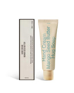 HETRAS Perfumed Mango Seed Butter Hand Cream 50ml - Hug Soap