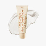 HETRAS Perfumed Mango Seed Butter Hand Cream 50ml - Muhwagwa