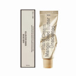 HETRAS Perfumed Mango Seed Butter Hand Cream 50ml - Unscented