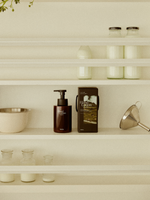 HETRAS Perfume Essence Hand Lotion lotion texture swatch