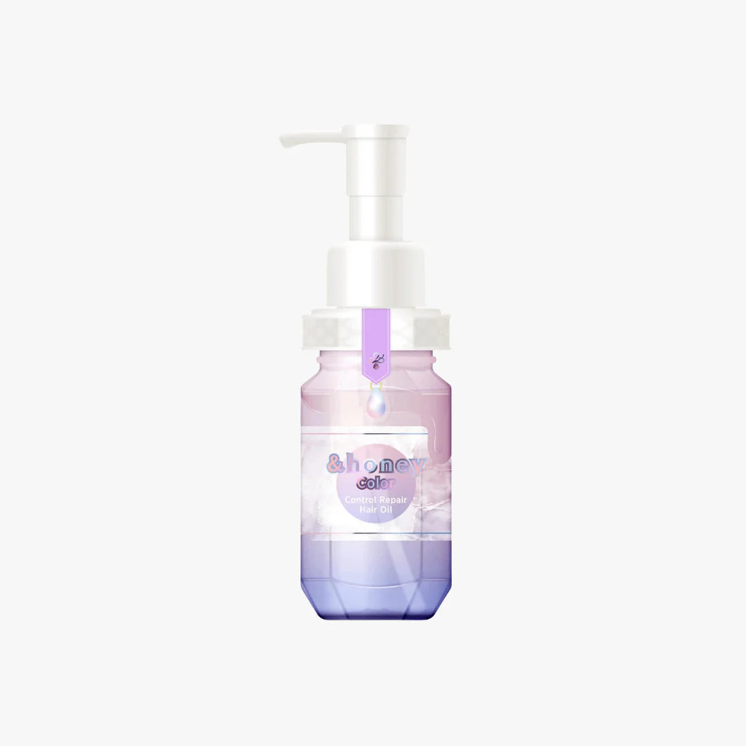 HONEY Color Control Repair Hair Oil 100ml