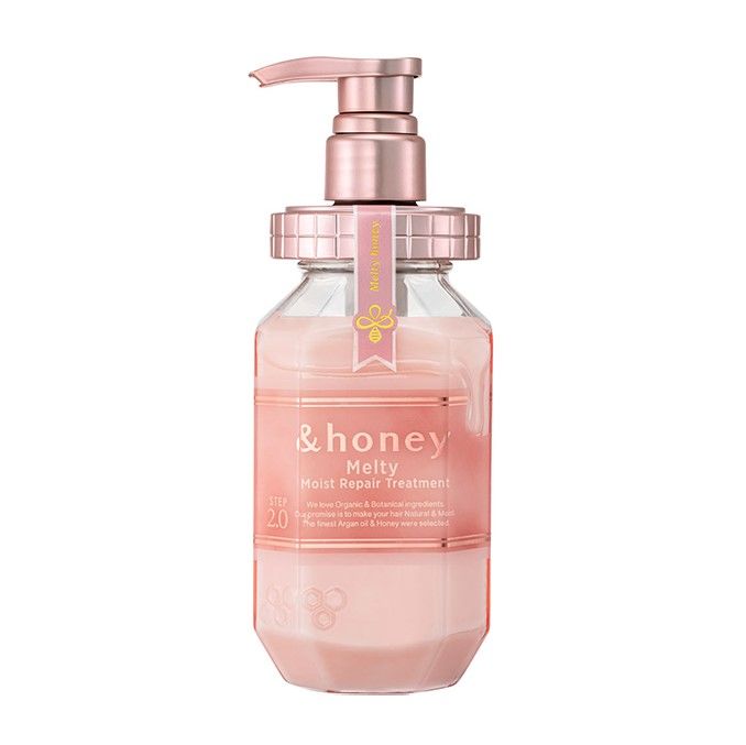 HONEY Melty Moist Repair Treatment