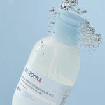 ILLIYOON Ceramide Ato Body Wash 500ml