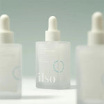 ILSO Moringa Tightening Pore Serum 30ml