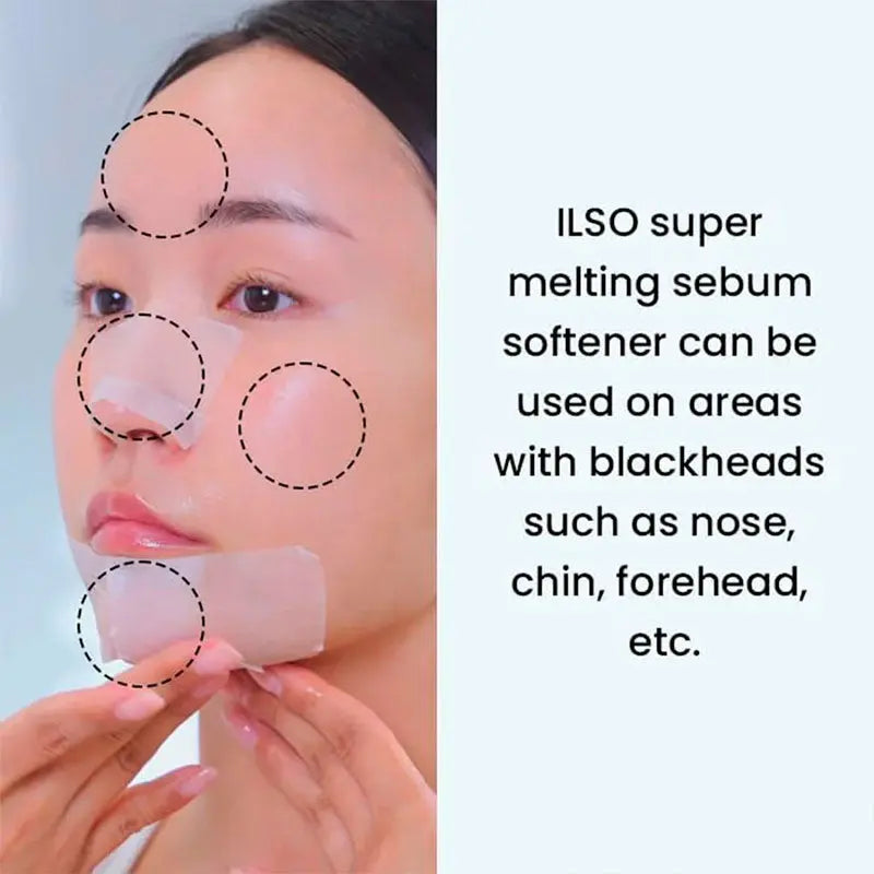 ILSO Super Melting Serum Softener 150ml