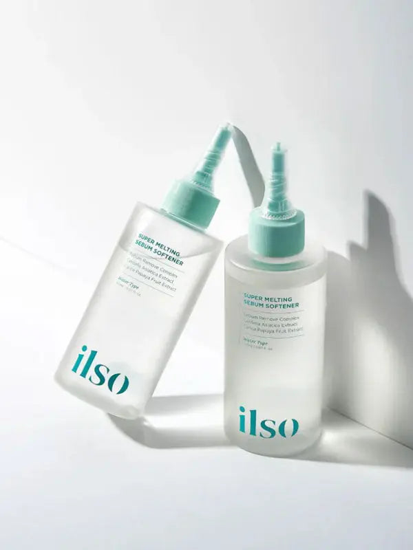 ILSO Super Melting Serum Softener 150ml
