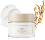 IM FROM Rice Cream 50g