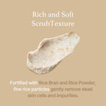 IM FROM Rice Mask 110g