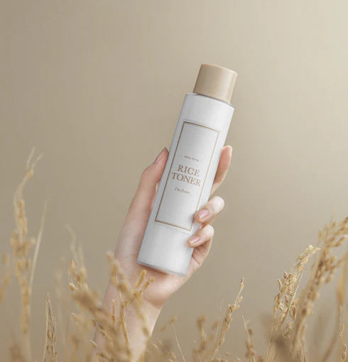 IM FROM Rice Toner 150 ml