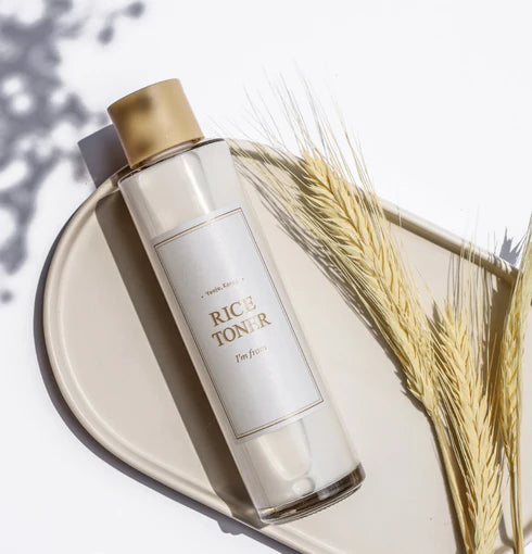 IM FROM Rice Toner 150 ml