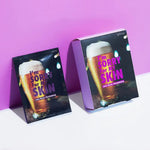 IM SORRY FOR MY SKIN Jelly Mask Revitalizing 1pc