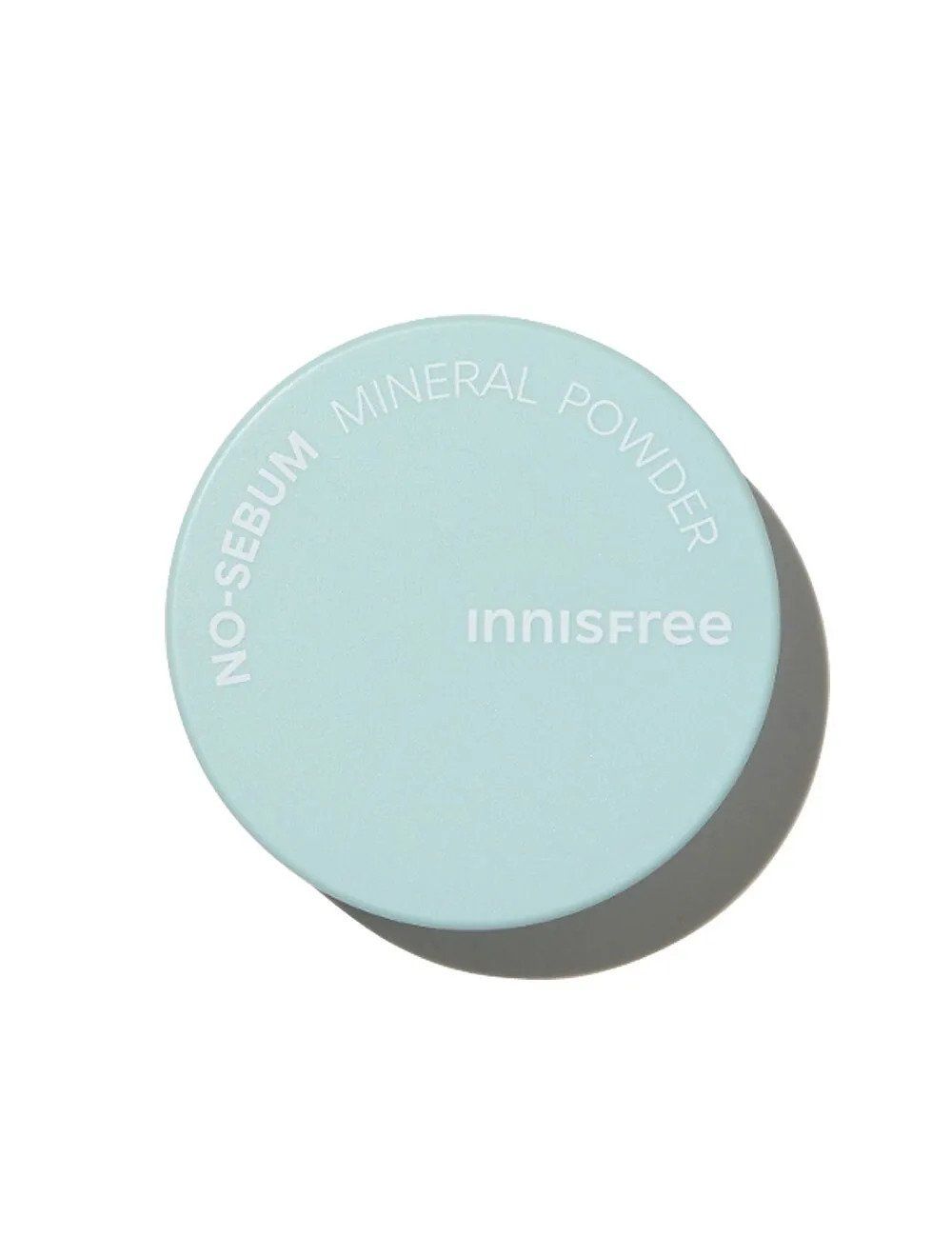 INNISFREE No Sebum Mineral Powder
