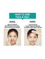 INNISFREE No Sebum Mineral Powder