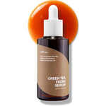 ISNTREE  Green Tea Fresh Serum 50ml