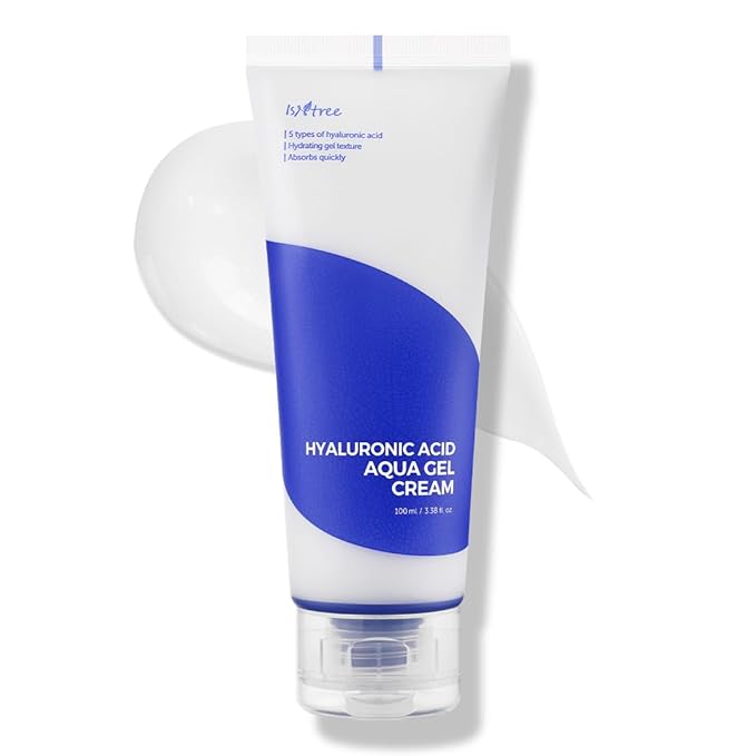 ISNTREE Hyaluronic Acid Aqua Gel Cream 100ml