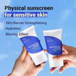 ISNTREE Hyaluronic Acid Natural Cream 50ml